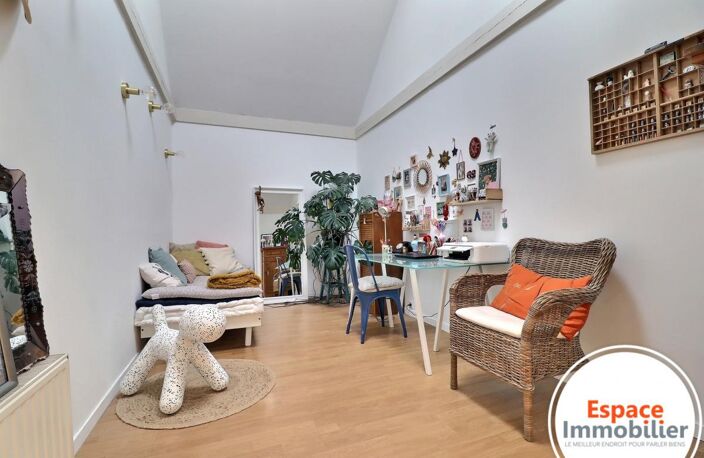 Plain-pied 3 chambres, garage, 110m2 sur le secteur de Wavre — photo 4