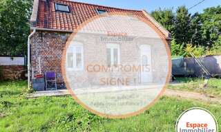 Maison 3 Pièces 40 m² à vendre à Iwuy (59141)