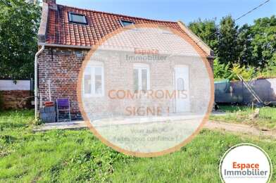 Maison 3 pièces 66000 €