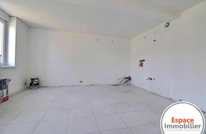 Maison individuelle de 40m2 avec jardin sur Iwuy — photo 2