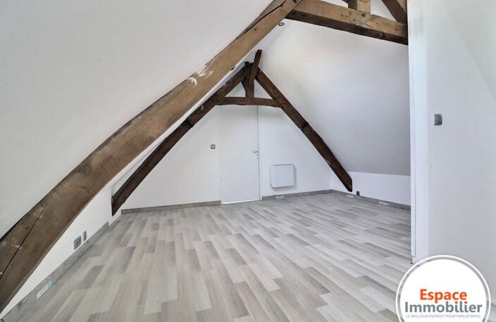 Maison individuelle de 40m2 avec jardin sur Iwuy — photo 3