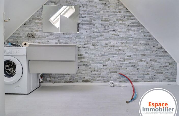 Maison individuelle de 40m2 avec jardin sur Iwuy — photo 4