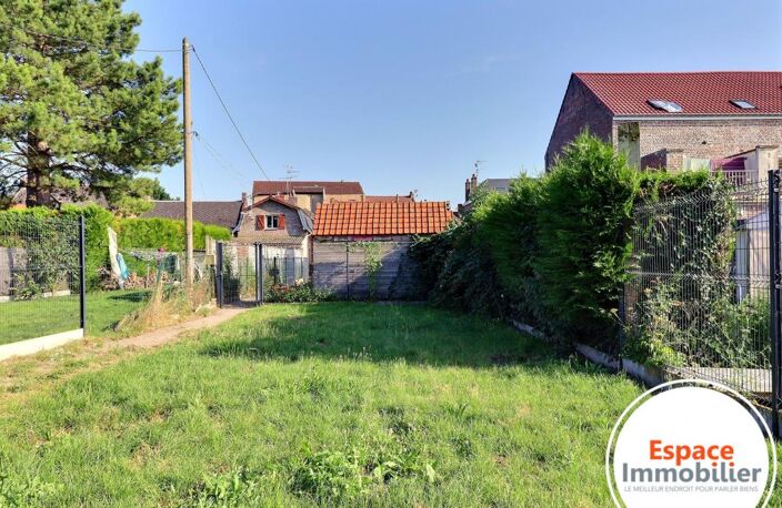 Maison individuelle de 40m2 avec jardin sur Iwuy — photo 5