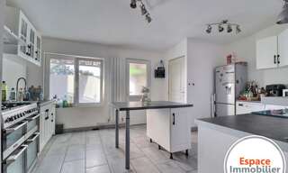 Maison 5 Pièces 143 m² à vendre à Iwuy (59141)