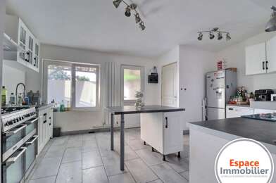 Maison 5 pièces 112000 €