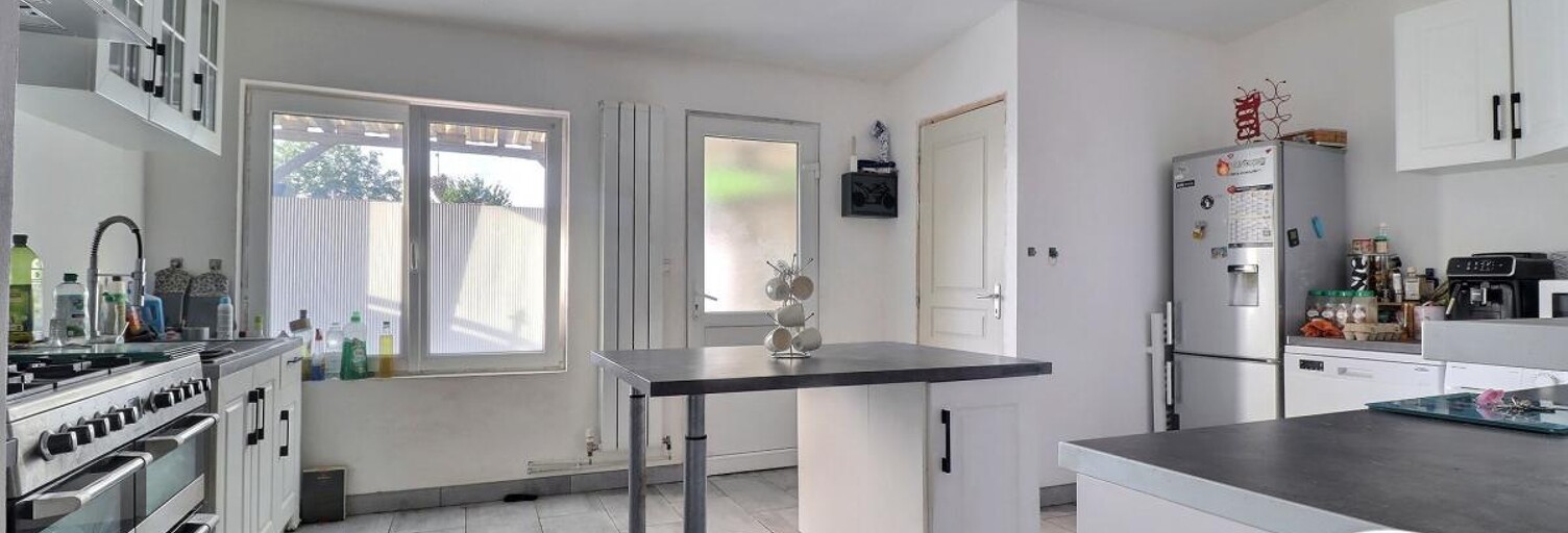 Maison 5 Pièces 143 m² à vendre à Iwuy (59141)