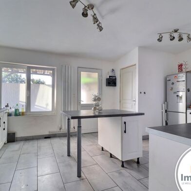 Maison 5 pièces 112000 €