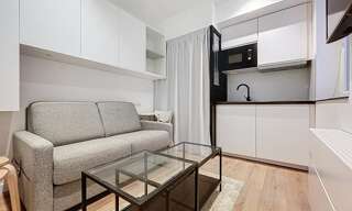 Appartement 1 Pièce 13 m² à vendre à Lille (59000)