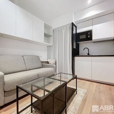 Appartement 1 pièces 97000 €