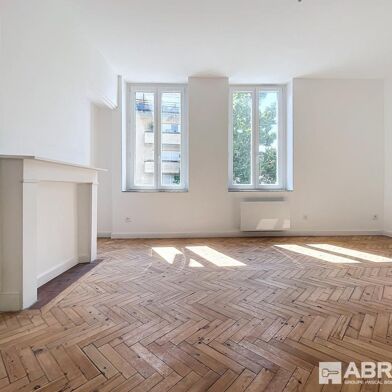 Appartement 1 pièce 26 m²