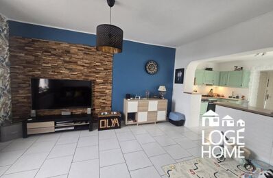 vente maison 169 000 € à proximité de Féchain (59247)