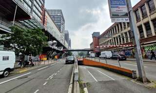 Garage   m² à vendre à Lille (59800)