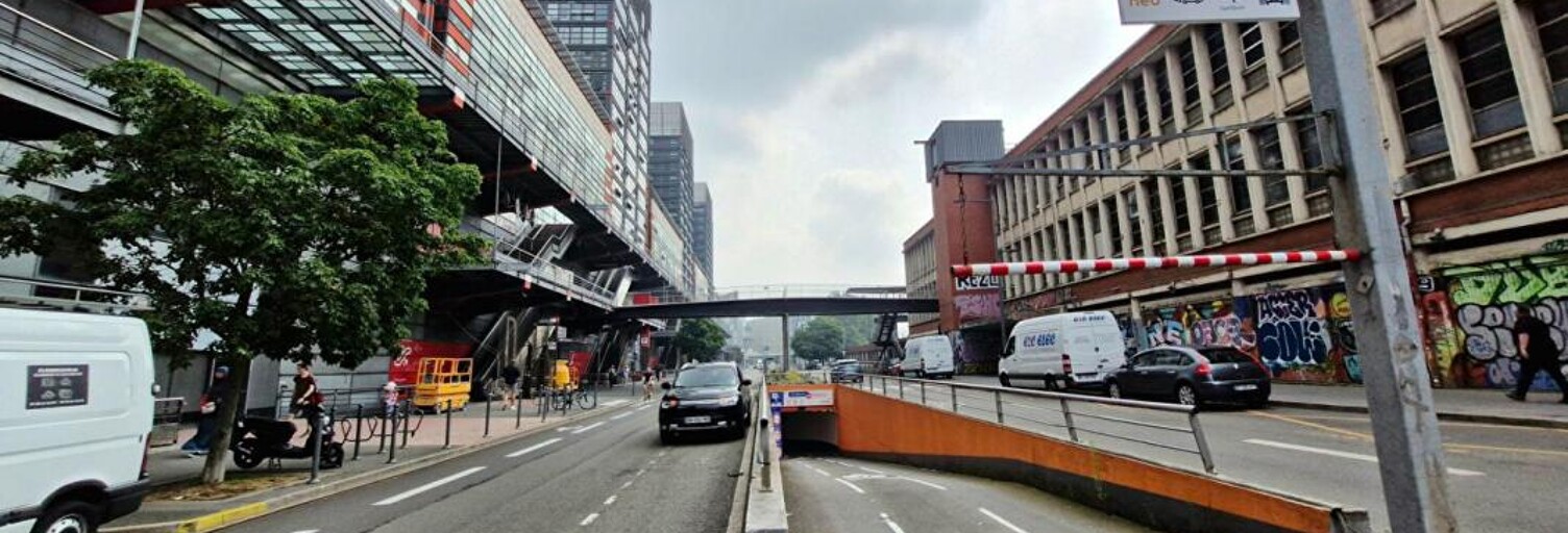 Garage   m² à vendre à Lille (59800)