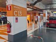 PLACE DE PARKING EN SOUS-SOL - EURALILLE/HYPERCENTRE — photo 2