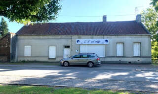 Maison 8 Pièces 144 m² à vendre à Hergnies (59199)