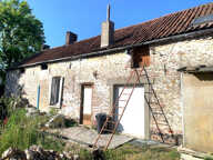 Ensemble immobilier composé de trois lots, le tout bâti sur — photo 2