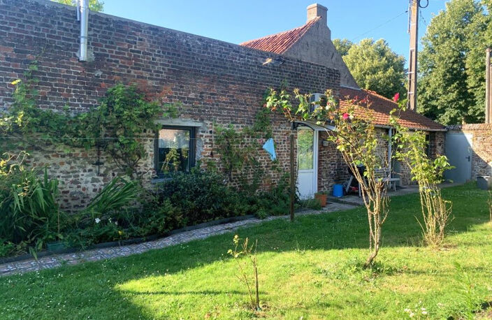 Ensemble immobilier composé de trois lots, le tout bâti sur — photo 4