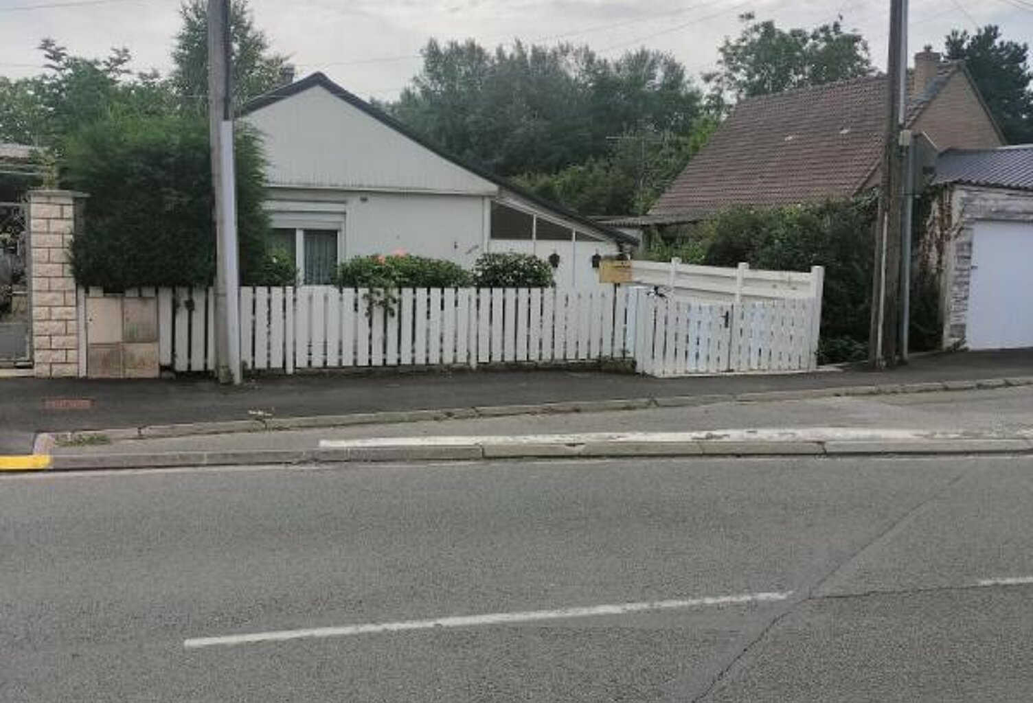 Maison — photo 1