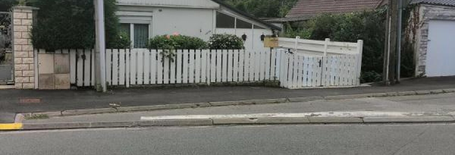 Maison 4 Pièces 70 m² à vendre à Sin-le-Noble (59450)