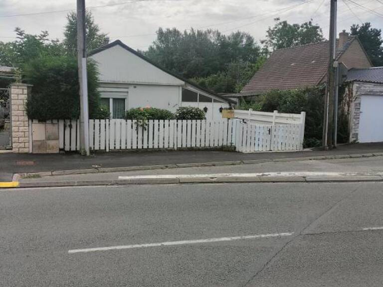 Maison — photo 1