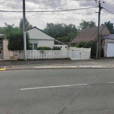 Maison 4 pièces 77000 €