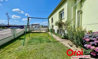 Appartement 5 Pièces 130 m² à vendre à Saint-Étienne-lès-Remiremont (88200)