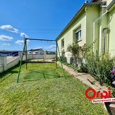 Appartement 5 pièces 138000 €