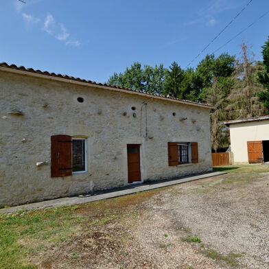 Maison 3 pièces 75 m²