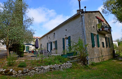 vente maison 374 100 € à proximité de Saint-Sernin (47120)