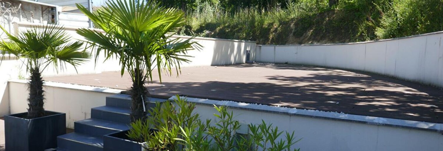 Maison 4 Pièces 150 m² à vendre à Franconville (95130)