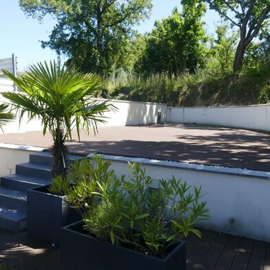 Maison 4 pièces 475000 €