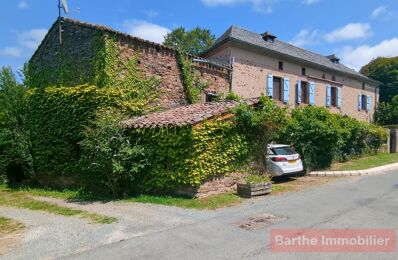 vente maison 300 000 € à proximité de Valderiès (81350)