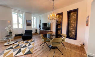 Appartement 2 Pièces 52 m² à louer à Saintes (17100)