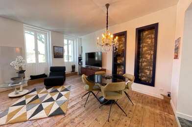 Appartement 2 pièces 900 €
