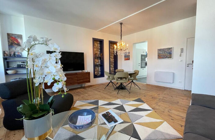 Location appartement 2 pièces 52 m² à Saintes (17100) — photo 3