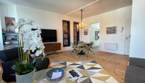 Appartement 2 pièces  à louer Saintes 17100