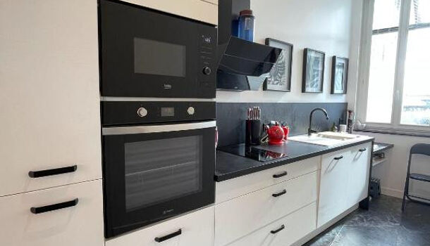 Appartement 2 pièces  à louer Saintes 17100