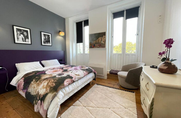 Location appartement 2 pièces 52 m² à Saintes (17100) — photo 5