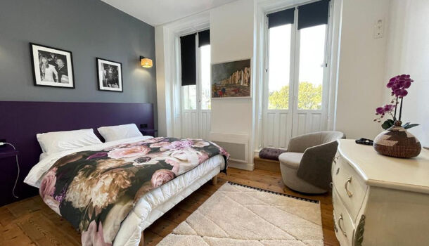 Appartement 2 pièces  à louer Saintes 17100