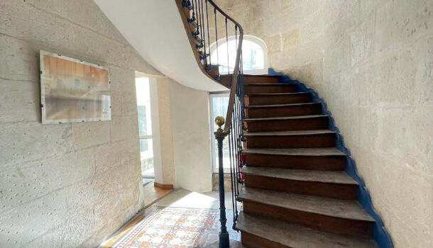 Appartement 2 pièces  à louer Saintes 17100