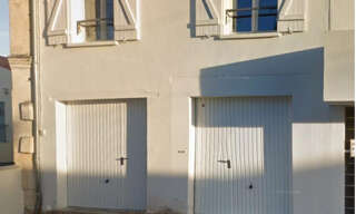 Garage  20 m² à louer à Saintes (17100)