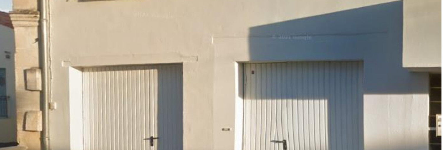 Garage  20 m² à louer à Saintes (17100)