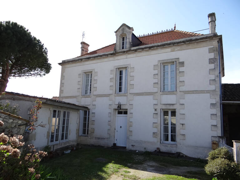vente maison individuelle — photo 1