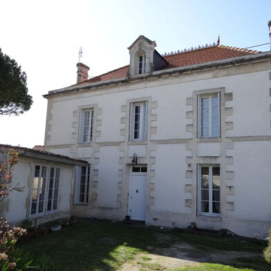 Maison 10 pièces 192600 €