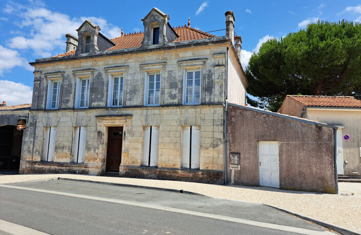 vente maison individuelle — photo 2