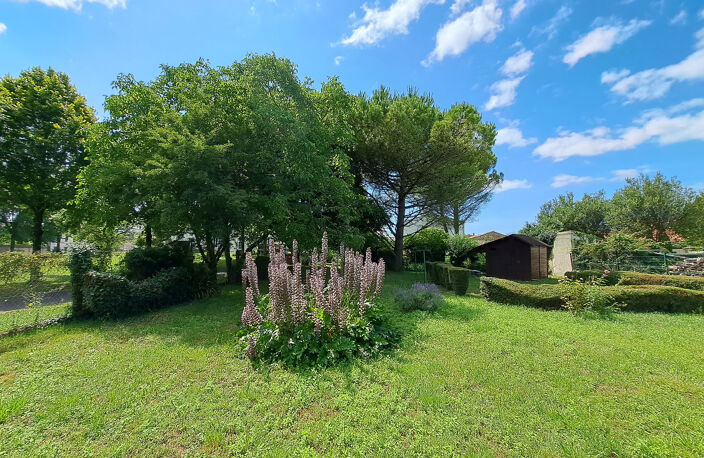 vente maison individuelle — photo 3