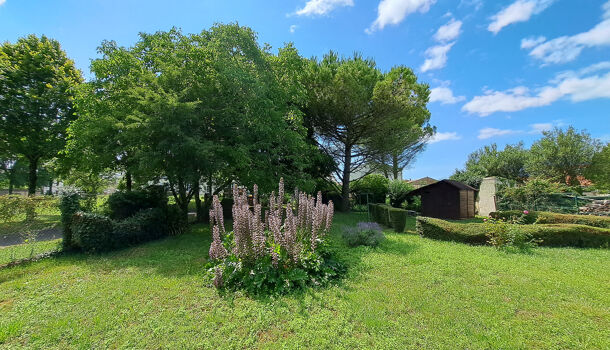 Villa / Maison 10 pièces  à vendre Épargnes 17120