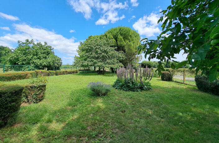 vente maison individuelle — photo 4