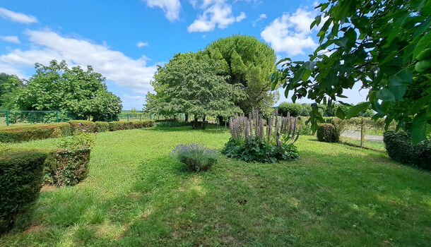 Villa / Maison 10 pièces  à vendre Épargnes 17120