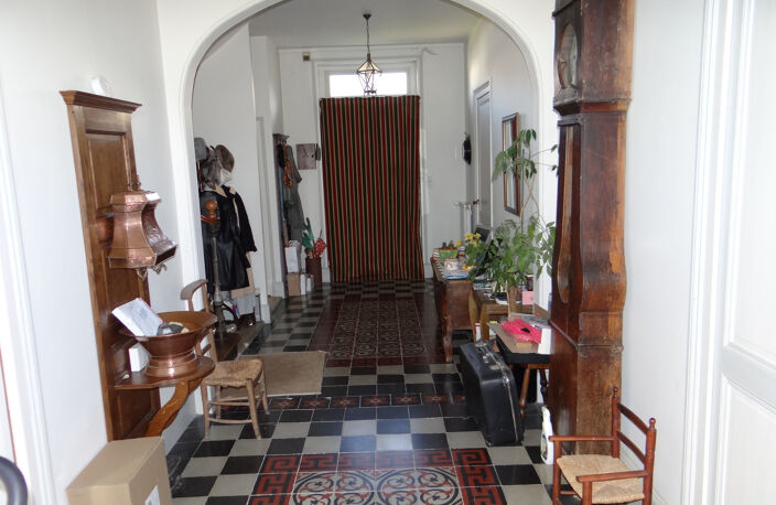 vente maison individuelle — photo 5